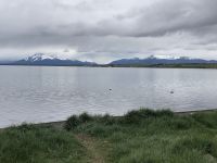 Puerto Natales  &ndash; &copy; Francisco Javier Burgos Gutierrez (Eberhardt TRAVEL)