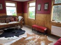 Puerto Natales  &ndash; &copy; Francisco Javier Burgos Gutierrez (Eberhardt TRAVEL)