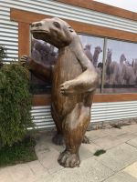Puerto Natales &ndash; &copy; Francisco Javier Burgos Gutierrez (Eberhardt TRAVEL)