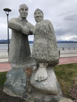 Puerto Natales &ndash; &copy; Francisco Javier Burgos Gutierrez (Eberhardt TRAVEL)