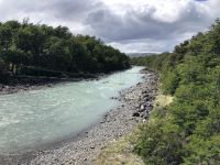 Wanderung Lazo Grey  &ndash; &copy; Francisco Javier Burgos Gutierrez (Eberhardt TRAVEL)