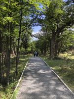 Wanderung Lazo Grey  &ndash; &copy; Francisco Javier Burgos Gutierrez (Eberhardt TRAVEL)