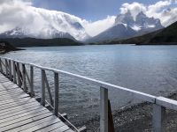 Wanderung Lazo Grey  &ndash; &copy; Francisco Javier Burgos Gutierrez (Eberhardt TRAVEL)