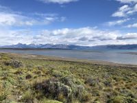El Calafate  &ndash; &copy; Francisco Javier Burgos Gutierrez (Eberhardt TRAVEL)