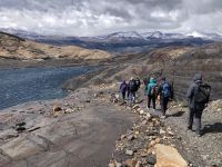 Estancia Cristina  &ndash; &copy; Francisco Javier Burgos Gutierrez (Eberhardt TRAVEL)