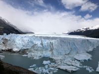 Perito Moreno  &ndash; &copy; Francisco Javier Burgos Gutierrez (Eberhardt TRAVEL)