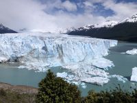 Perito Moreno  &ndash; &copy; Francisco Javier Burgos Gutierrez (Eberhardt TRAVEL)