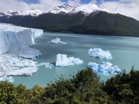 Perito Moreno  &ndash; &copy; Francisco Javier Burgos Gutierrez (Eberhardt TRAVEL)