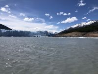Perito Moreno  &ndash; &copy; Francisco Javier Burgos Gutierrez (Eberhardt TRAVEL)