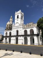 Buenos Aires &ndash; &copy; Francisco Javier Burgos Gutierrez (Eberhardt TRAVEL)