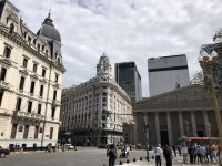 Buenos Aires &ndash; &copy; Francisco Javier Burgos Gutierrez (Eberhardt TRAVEL)