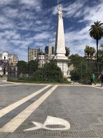 Buenos Aires  &ndash; &copy; Francisco Javier Burgos Gutierrez (Eberhardt TRAVEL)