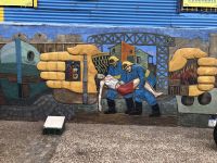 Buenos Aires  &ndash; &copy; Francisco Javier Burgos Gutierrez (Eberhardt TRAVEL)
