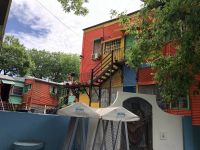 Buenos Aires  &ndash; &copy; Francisco Javier Burgos Gutierrez (Eberhardt TRAVEL)