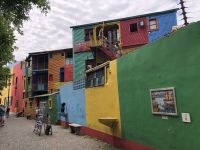 Buenos Aires &ndash; &copy; Francisco Javier Burgos Gutierrez (Eberhardt TRAVEL)