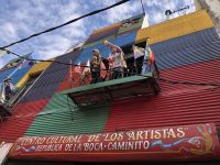 Buenos Aires  &ndash; &copy; Francisco Javier Burgos Gutierrez (Eberhardt TRAVEL)