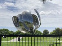 Buenos Aires  &ndash; &copy; Francisco Javier Burgos Gutierrez (Eberhardt TRAVEL)