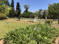 Buenos Aires  &ndash; &copy; Francisco Javier Burgos Gutierrez (Eberhardt TRAVEL)