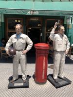 Buenos Aires  &ndash; &copy; Francisco Javier Burgos Gutierrez (Eberhardt TRAVEL)