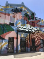 Buenos Aires  &ndash; &copy; Francisco Javier Burgos Gutierrez (Eberhardt TRAVEL)