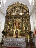 Buenos Aires  &ndash; &copy; Francisco Javier Burgos Gutierrez (Eberhardt TRAVEL)