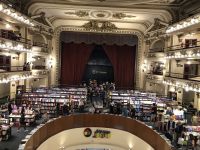 Buenos Aires  &ndash; &copy; Francisco Javier Burgos Gutierrez (Eberhardt TRAVEL)