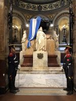 Buenos Aires  &ndash; &copy; Francisco Javier Burgos Gutierrez (Eberhardt TRAVEL)