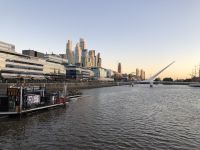 Buenos Aires  &ndash; &copy; Francisco Javier Burgos Gutierrez (Eberhardt TRAVEL)