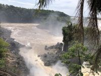 Iguazu  &ndash; &copy; Francisco Javier Burgos Gutierrez (Eberhardt TRAVEL)