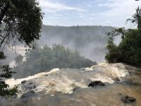 Iguazu  &ndash; &copy; Francisco Javier Burgos Gutierrez (Eberhardt TRAVEL)