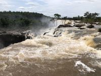 Iguazu  &ndash; &copy; Francisco Javier Burgos Gutierrez (Eberhardt TRAVEL)