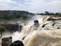 Iguazu &ndash; &copy; Francisco Javier Burgos Gutierrez (Eberhardt TRAVEL)