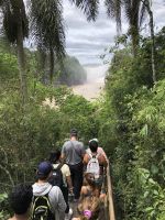 Iguazu &ndash; &copy; Francisco Javier Burgos Gutierrez (Eberhardt TRAVEL)