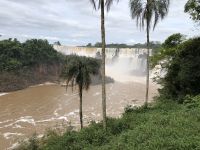 Iguazu  &ndash; &copy; Francisco Javier Burgos Gutierrez (Eberhardt TRAVEL)