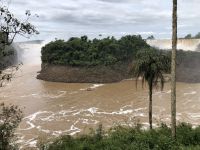 Iguazu  &ndash; &copy; Francisco Javier Burgos Gutierrez (Eberhardt TRAVEL)