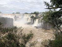 Iguazu  &ndash; &copy; Francisco Javier Burgos Gutierrez (Eberhardt TRAVEL)