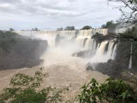 Iguazu  &ndash; &copy; Francisco Javier Burgos Gutierrez (Eberhardt TRAVEL)