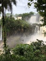 Iguazu &ndash; &copy; Francisco Javier Burgos Gutierrez (Eberhardt TRAVEL)