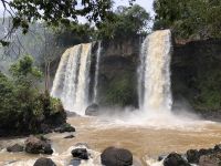 Iguazu  &ndash; &copy; Francisco Javier Burgos Gutierrez (Eberhardt TRAVEL)