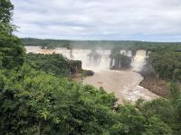 Iguazu &ndash; &copy; Francisco Javier Burgos Gutierrez (Eberhardt TRAVEL)