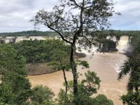 Iguazu  &ndash; &copy; Francisco Javier Burgos Gutierrez (Eberhardt TRAVEL)