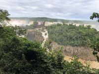Iguazu  &ndash; &copy; Francisco Javier Burgos Gutierrez (Eberhardt TRAVEL)