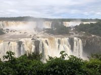 Iguazu &ndash; &copy; Francisco Javier Burgos Gutierrez (Eberhardt TRAVEL)