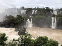 Iguazu  &ndash; &copy; Francisco Javier Burgos Gutierrez (Eberhardt TRAVEL)