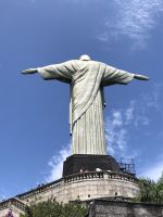Rio de Janeiro  &ndash; &copy; Francisco Javier Burgos Gutierrez (Eberhardt TRAVEL)