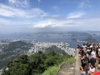 Rio de Janeiro &ndash; &copy; Francisco Javier Burgos Gutierrez (Eberhardt TRAVEL)