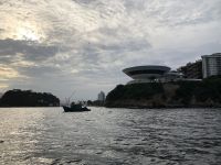 Rio de Janeiro  &ndash; &copy; Francisco Javier Burgos Gutierrez (Eberhardt TRAVEL)
