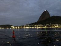 Rio de Janeiro  &ndash; &copy; Francisco Javier Burgos Gutierrez (Eberhardt TRAVEL)