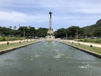 Rio de Janeiro  &ndash; &copy; Francisco Javier Burgos Gutierrez (Eberhardt TRAVEL)