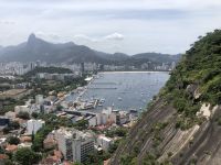 Rio de Janeiro  &ndash; &copy; Francisco Javier Burgos Gutierrez (Eberhardt TRAVEL)